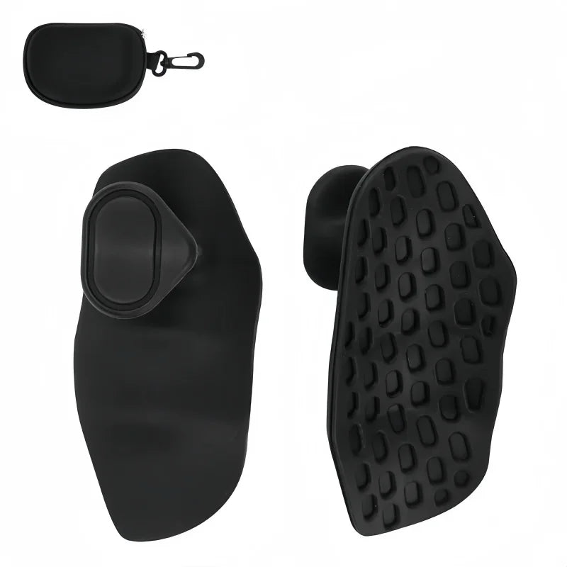 Momentum Power Grips